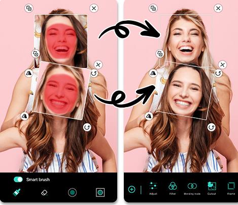 Free Face Swap AI: Transforming the Way We See Photos