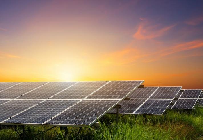 Tongwei: Advancing Solar Integration Efforts