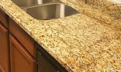 Why Give Preference to White Granite in Kitchen?